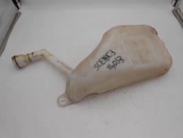 Vase de lave glace