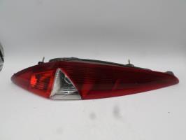 Fanale posteriore principale sinistro (luci)