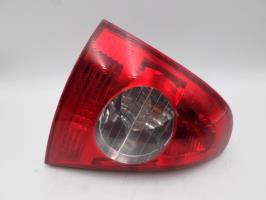 Fanale posteriore principale sinistro (luci)
