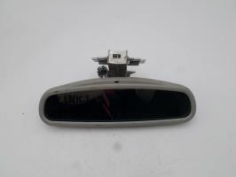 Retrovisor interior