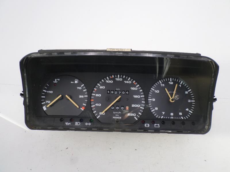 Compteur VOLKSWAGEN PASSAT 3 PHASE 1 Essence - 1