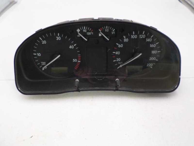 Compteur VOLKSWAGEN PASSAT 4 PHASE 1 Diesel - 1