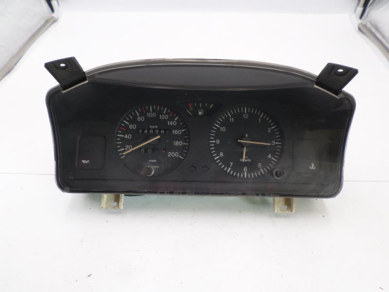 Compteur CITROEN ZX PHASE 1  - 1
