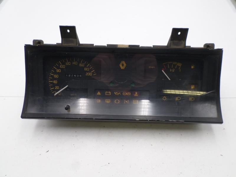 Compteur RENAULT R19 PHASE 1  - 1