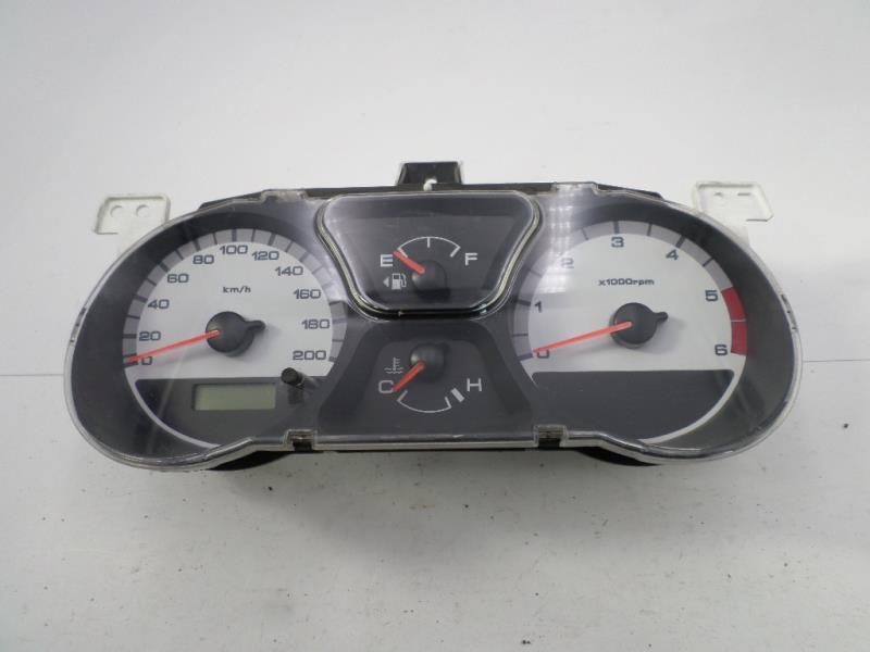 Compteur SUZUKI IGNIS 2 Diesel - 1