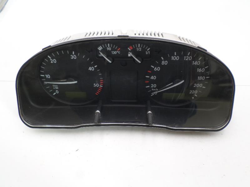 Compteur VOLKSWAGEN PASSAT 4 PHASE 1 Diesel - 1