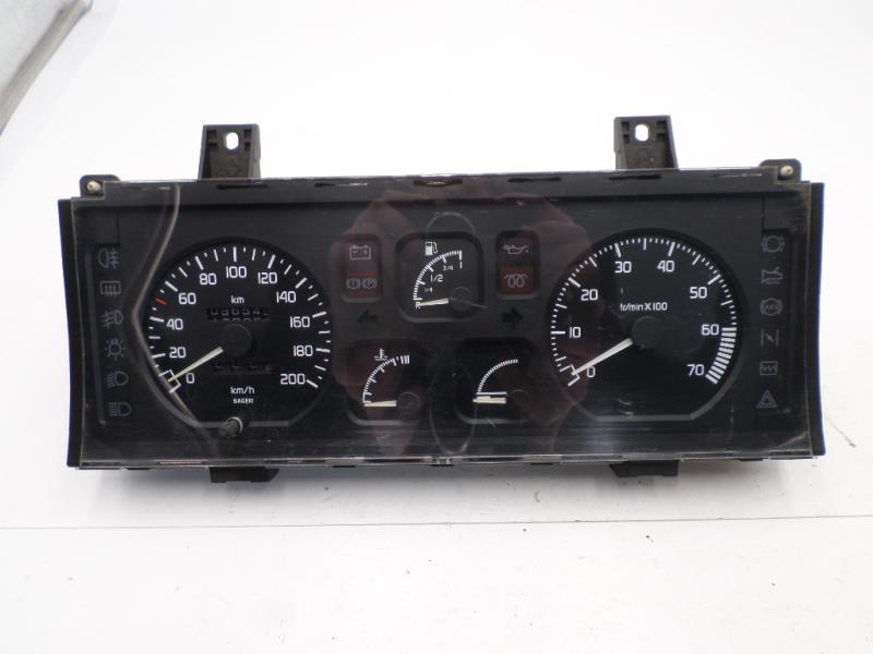 Compteur RENAULT CLIO 1 PHASE 2  - 1