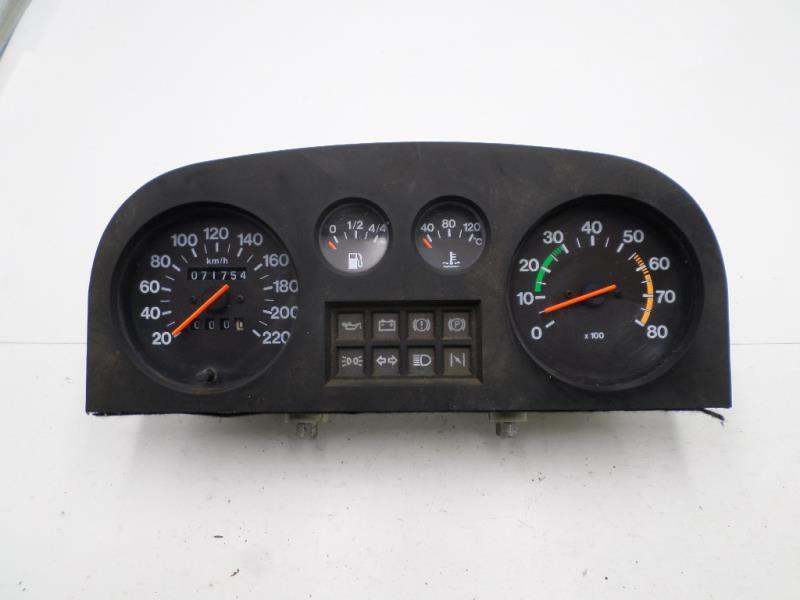 Compteur ALFA ROMEO 33 PHASE 1 Essence - 1