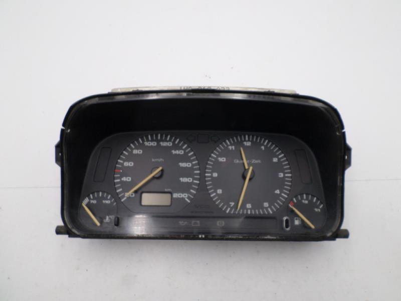 Compteur VOLKSWAGEN GOLF 3  - 1