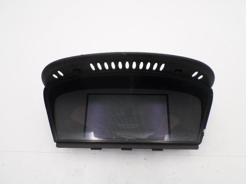 Ecran GPS BMW SERIE 5 E60 PHASE 1  - 1