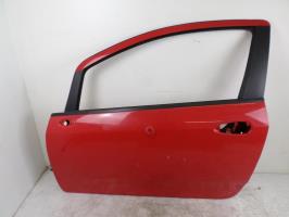 Porte avant gauche