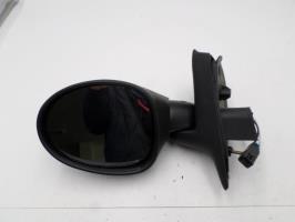 Retrovisor derecho