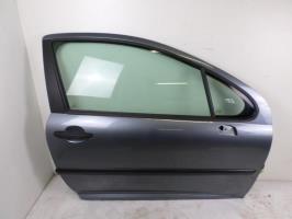 Porte avant droit