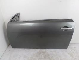 Porte avant gauche