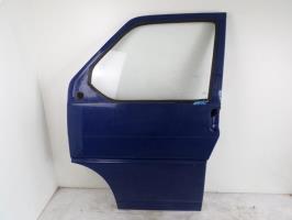 Porte avant gauche