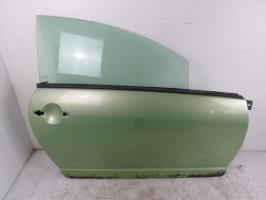 Porte avant droit