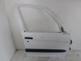 Porte avant droit
