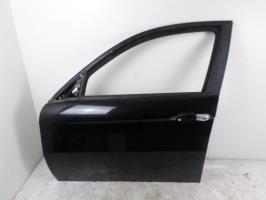 Porte avant gauche
