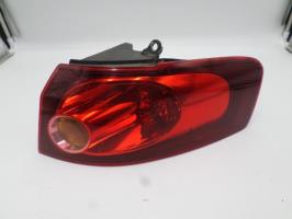 Fanale posteriore principale destro (luci)