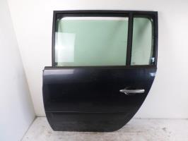 Porte arriere gauche