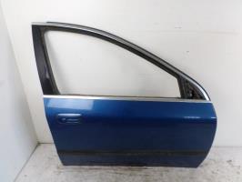 Porte avant droit