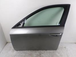 Porte avant gauche