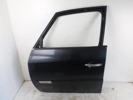 Porte avant gauche
