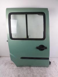 Porte laterale droit