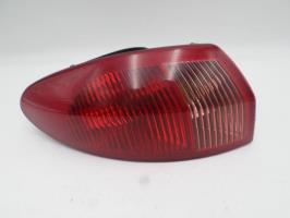 Fanale posteriore principale destro (luci)