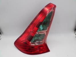Fanale posteriore principale sinistro (luci)