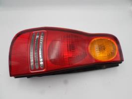 Fanale posteriore principale sinistro (luci)