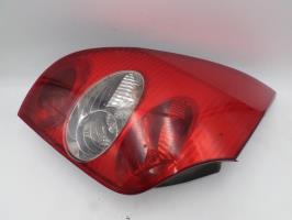 Fanale posteriore principale sinistro (luci)