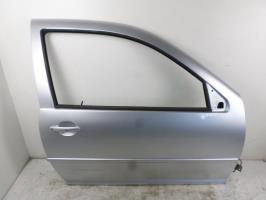 Porte avant droit