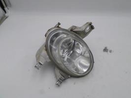 Fendinebbia sinistro (luce)