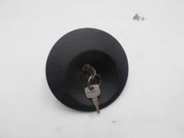 Bouchon de carburant