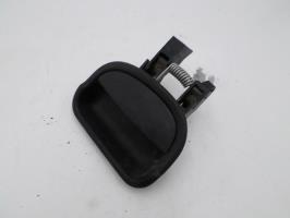 Poignee interieur porte laterale droite