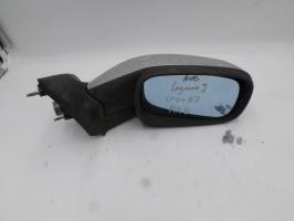 Retrovisor derecho