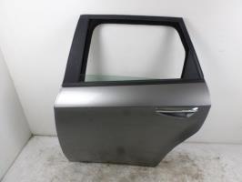 Porte arriere gauche
