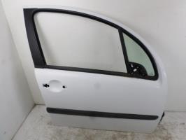 Porte avant droit