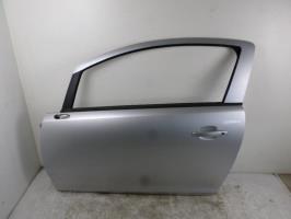 Porte avant gauche