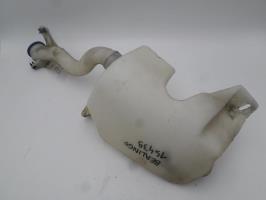 Vase de lave glace