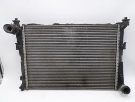 Radiateur eau