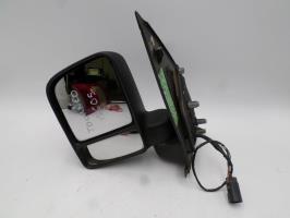 Retrovisor izquierdo