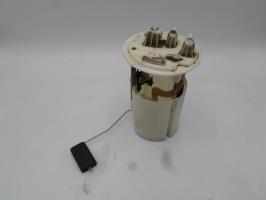 Jauge à carburant