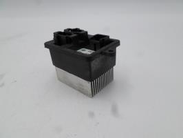 Resistance chauffage