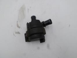 Pompe de circulation d'eau, chauffage auxiliaire