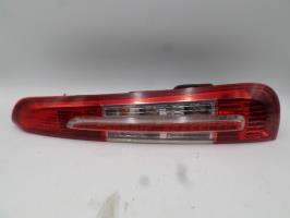 Fanale posteriore principale destro (luci)