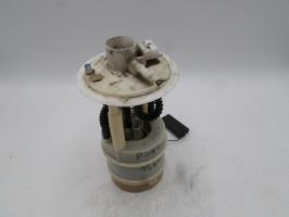 Pompe immergee