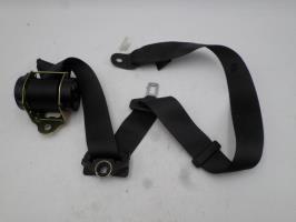 Ceinture arriere gauche