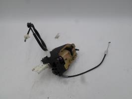 Chiusura centralizzata anteriore destra